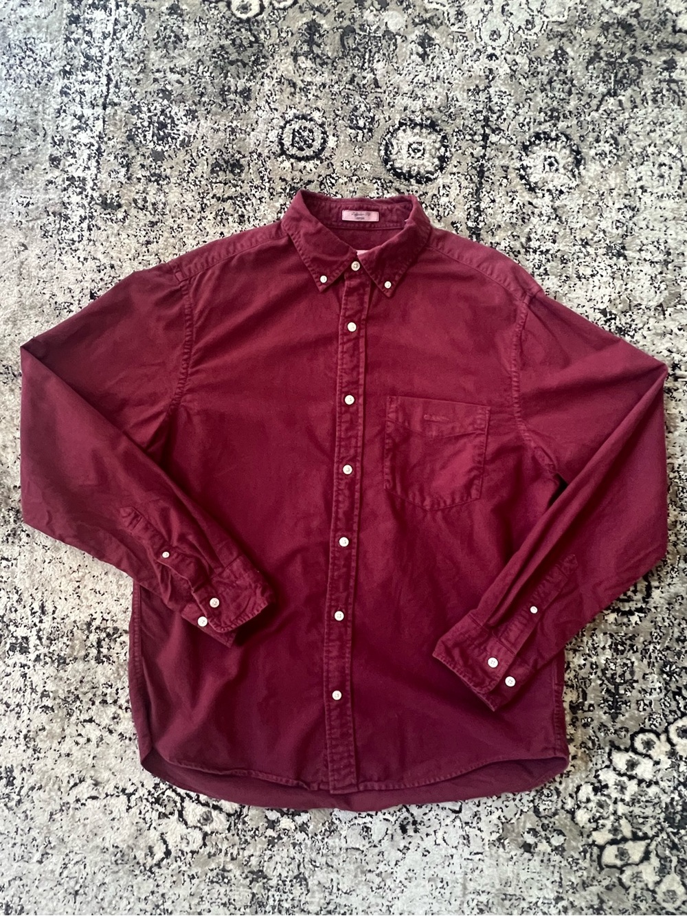 GANT Oxford Shirt